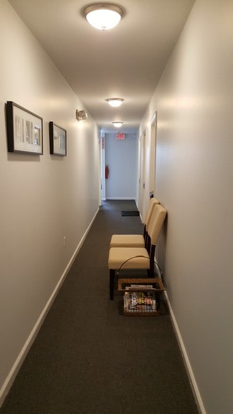 More Photos Of 765 Post Rd, Fairfield Office For Lease