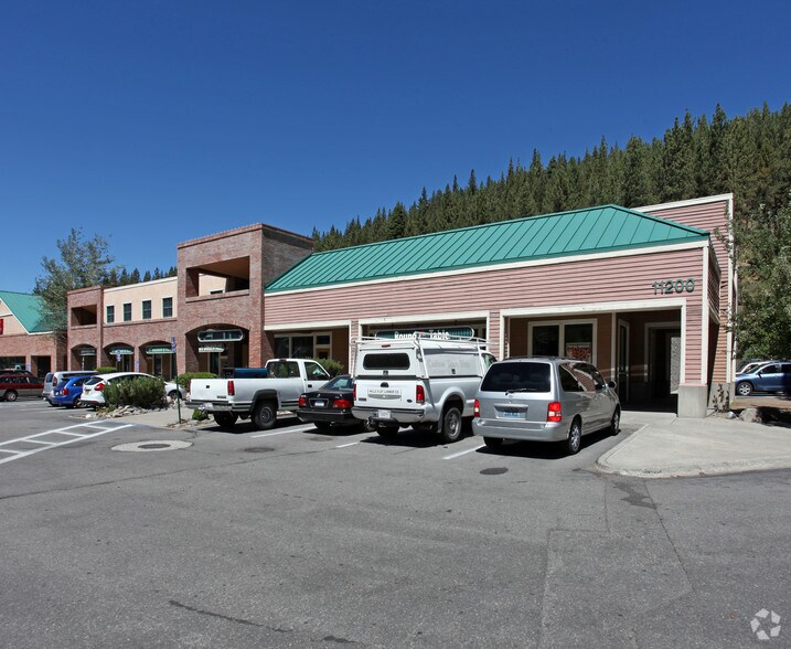 More Photos Of 11290 Donner Pass Rd, Truckee Unknown For Lease