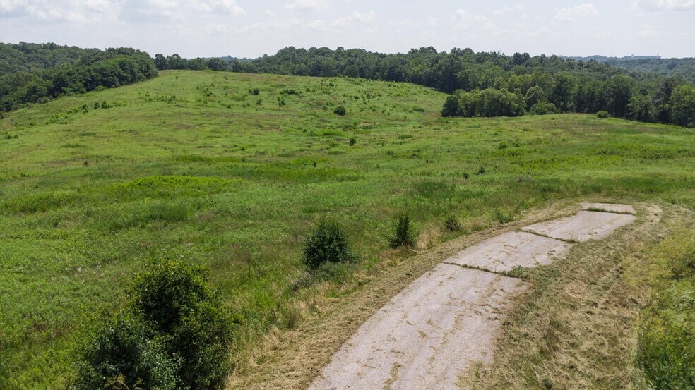 More Photos Of I-71 & KY Highway 1039, Sparta Land For Sale
