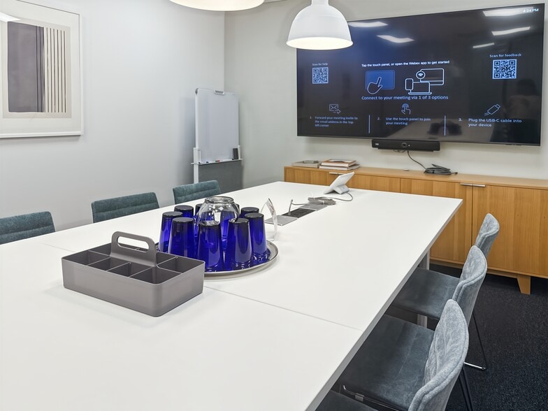 More Photos Of 4185 Still Creek Dr, Burnaby Coworking Space