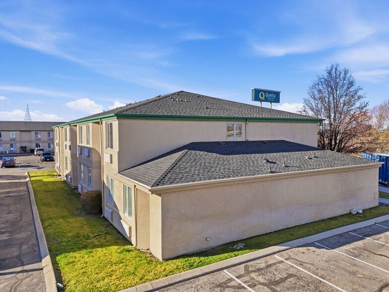 More Photos Of 1475 S Meridian Rd, Meridian Office For Sale