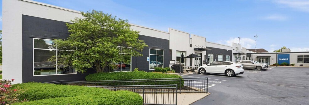 More Photos Of 777 Goodale Blvd, Columbus Loft Creative Space For Lease