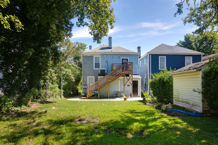 More Photos Of 3314 3rd Avenue Ave, Richmond Multifamily For Sale