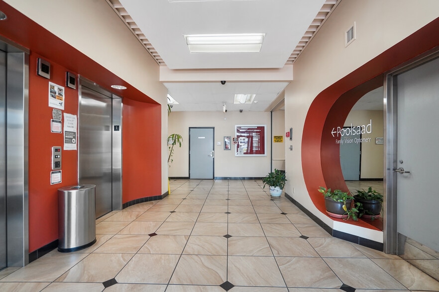 More Photos Of 8135 S Painter Ave, Whittier Medical For Lease