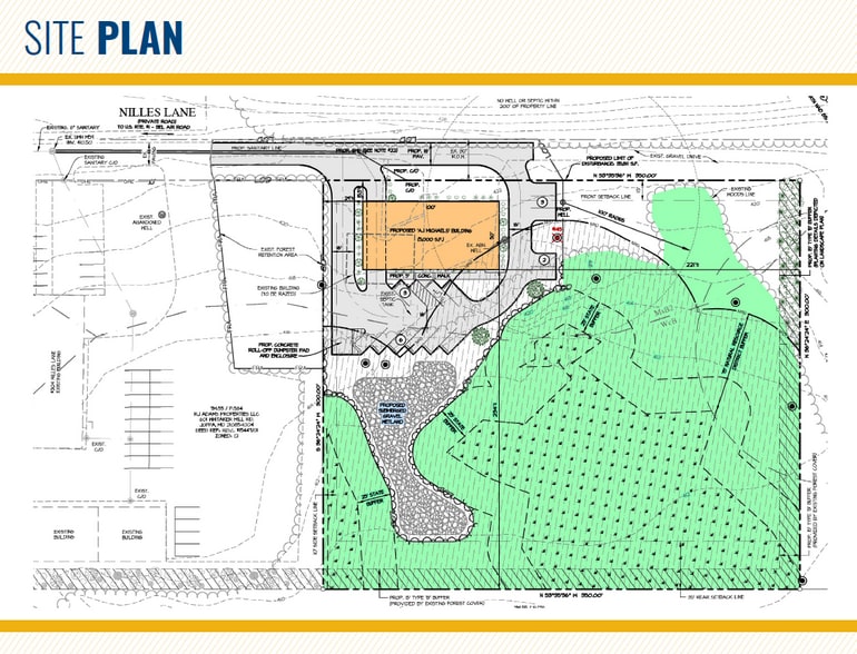 More Photos Of 310 Nilles Ln, Fallston Land For Sale