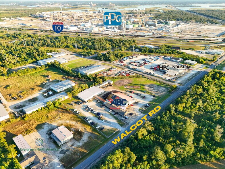 More Photos Of 222 Walcot Rd, Westlake Warehouse For Sale