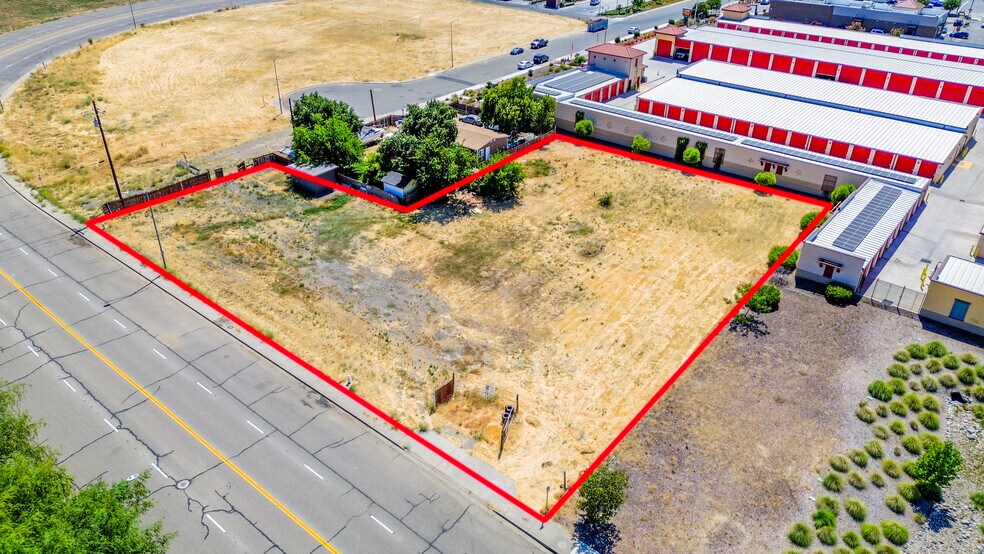 More Photos Of 5012 Walnut Rd, Vacaville Land For Sale