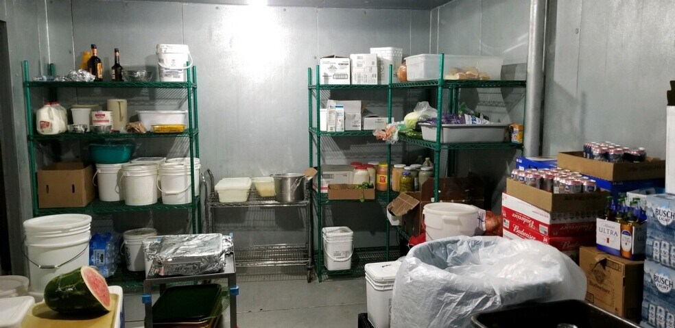 More Photos Of 26646 S 555 St, Fullerton Restaurant For Sale