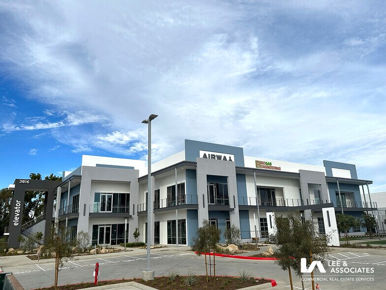 Primary Photo Of 3810 Stineman Ct, Long Beach Office For Sale