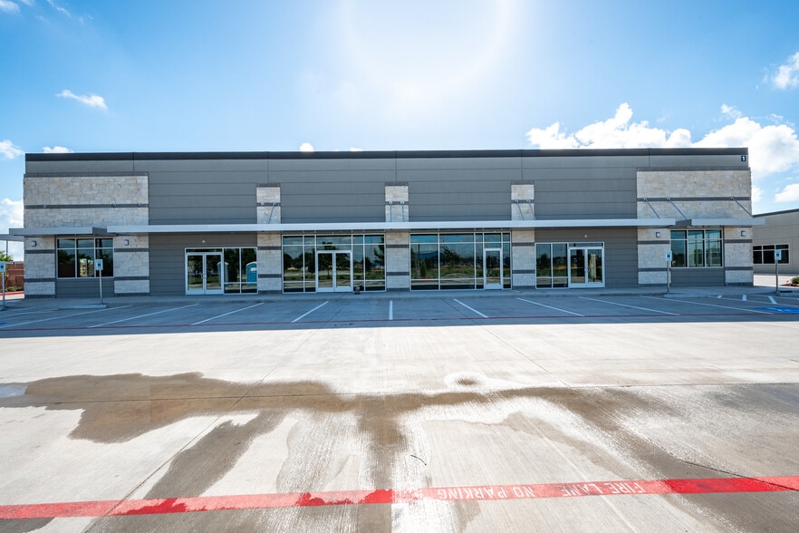Primary Photo Of 3515 Canada Rd, La Porte Flex For Lease