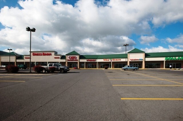 More Photos Of 311 Benner Pike, State College Unknown For Lease