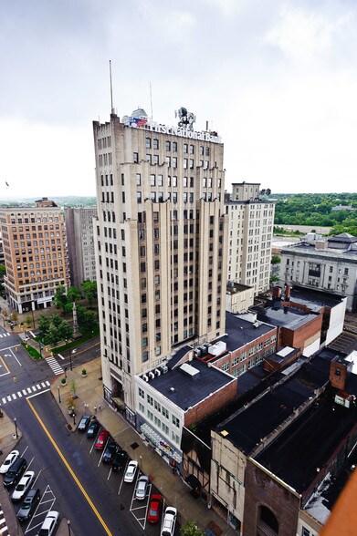 Primary Photo Of 1 W Federal Plz, Youngstown Office For Lease