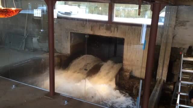 Primary Photo Of 146 Mendon St, Uxbridge Loft Creative Space For Lease