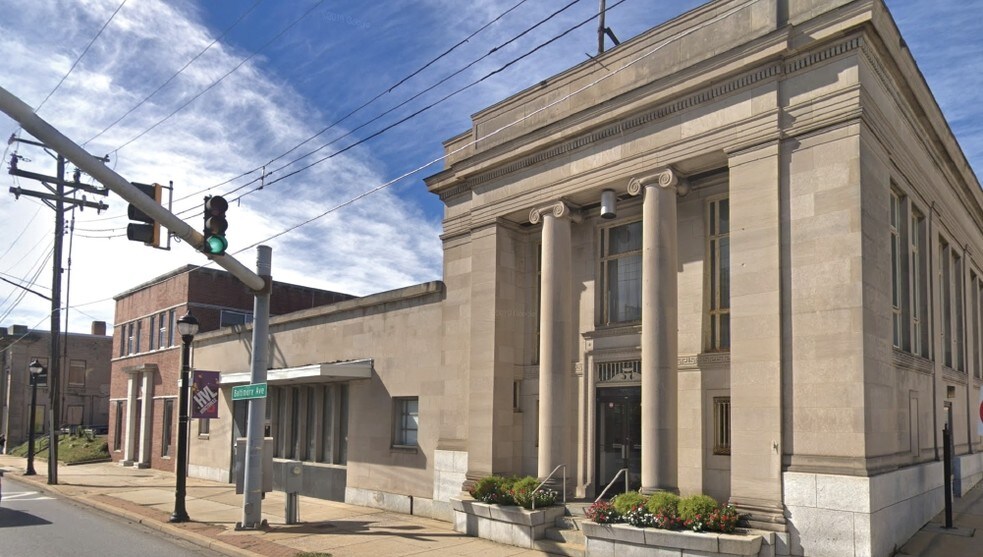 Primary Photo Of 5214 Baltimore Ave, Hyattsville Office For Sale