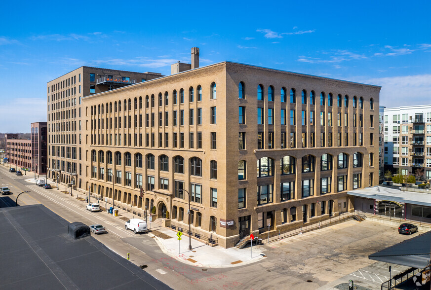 Primary Photo Of 800 Washington Ave N, Minneapolis Office For Lease