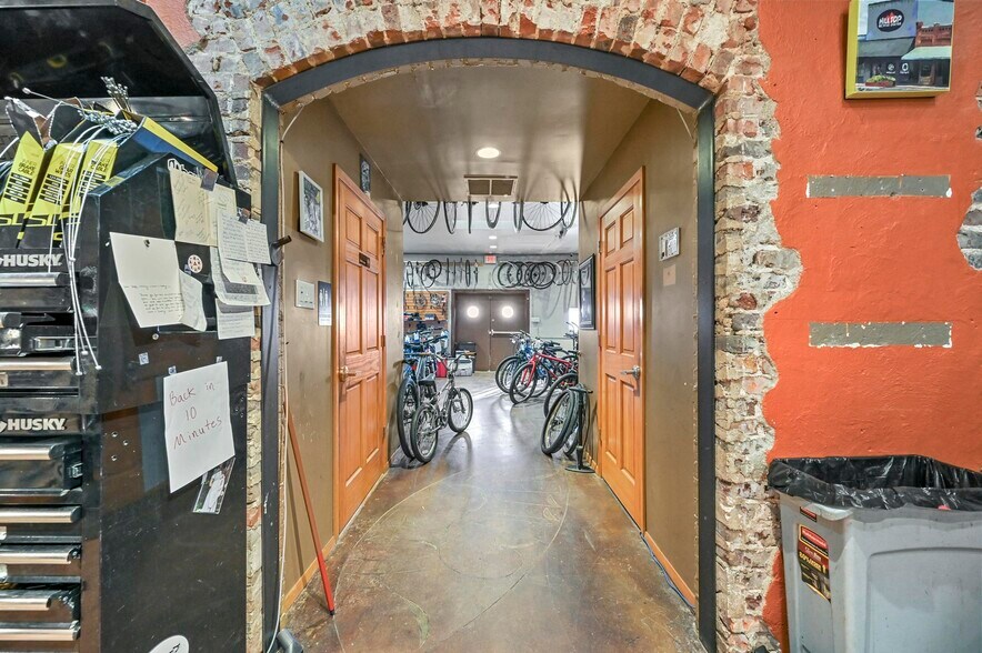 More Photos Of 130 N Main St, Mansfield Storefront Retail Office For Sale