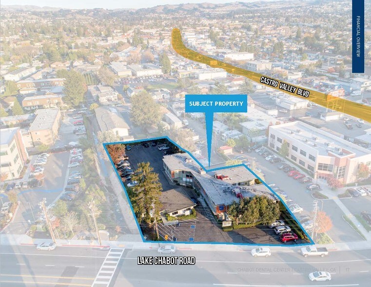 More Photos Of 20600 Lake Chabot Rd, Castro Valley Office For Sale