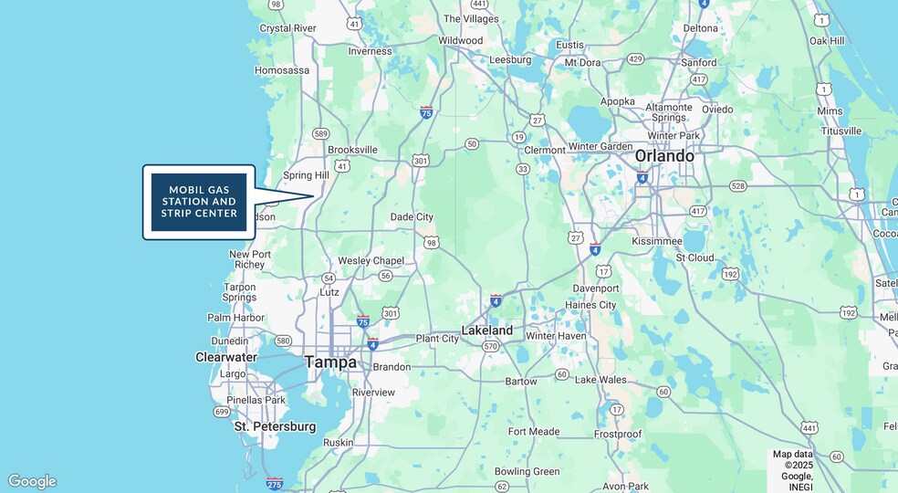 More Photos Of 13045 Spring Hill Dr, Spring Hill Convenience Store For Sale