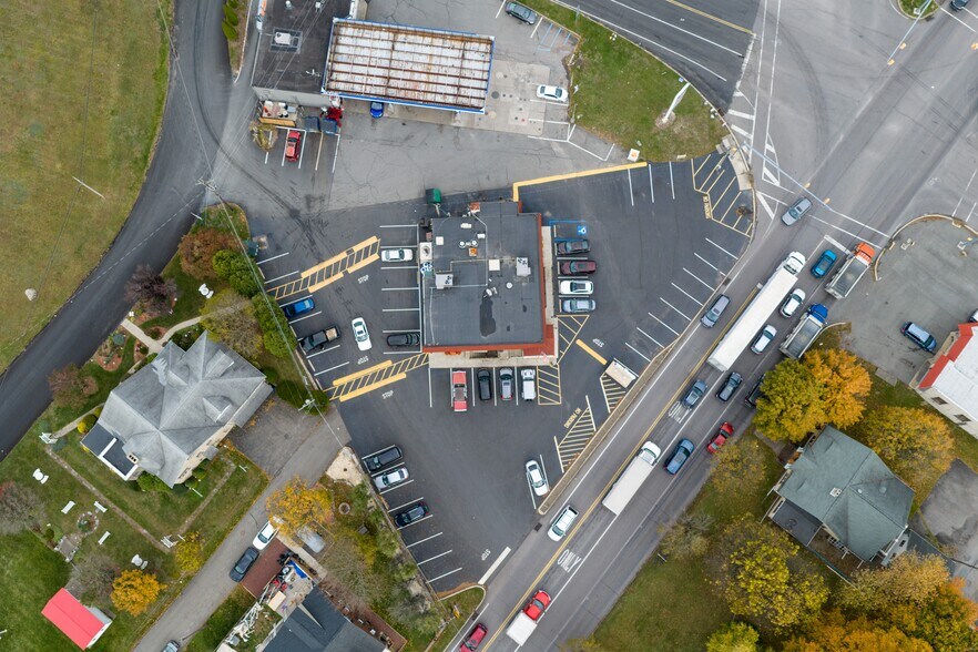 More Photos Of 189 Claremont Ave, Tamaqua Restaurant For Sale