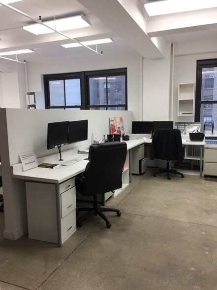 Photo of 18th Floor Ste Entire