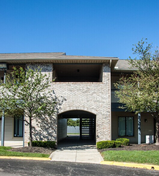 More Photos Of 4889 Sinclair Rd, Columbus Office For Lease