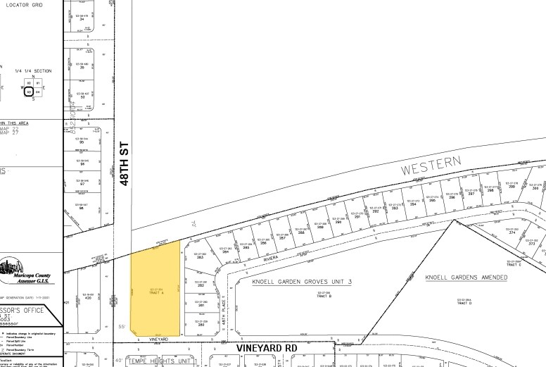 More Photos Of 4325 S 48th St, Tempe Unknown For Lease