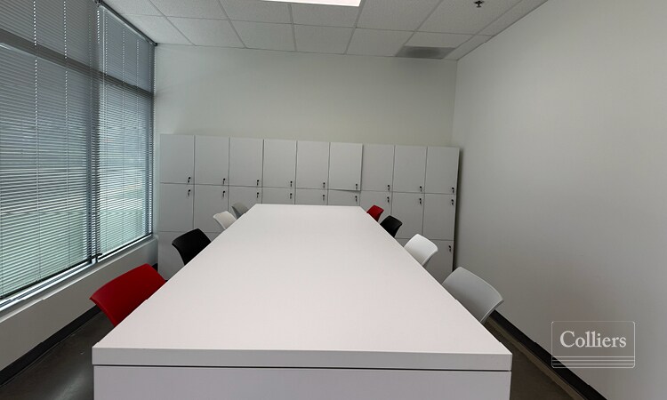 More Photos Of 2750 S Highway 14, Greer Manufacturing For Lease