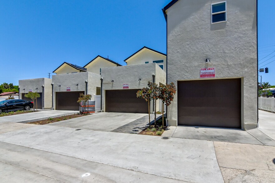 More Photos Of 2048 N Highland Ave, San Diego Multifamily For Sale