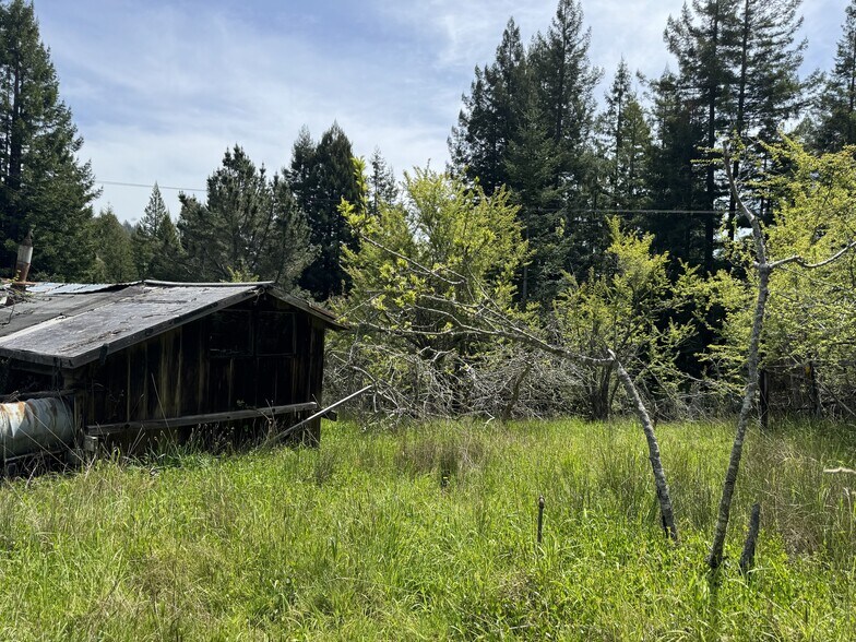 More Photos Of 23501 Branscomb Rd, Westport Land For Sale