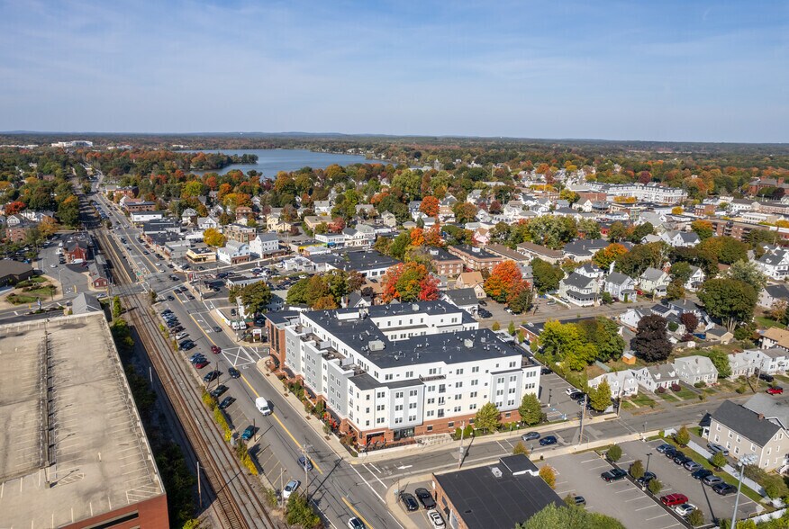 More Photos Of 175 North Ave, Wakefield Apartments For Lease