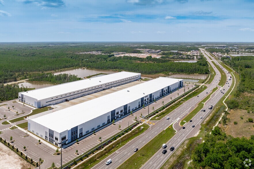 More Photos Of Sunlake Blvd & State Road 54, Lutz Unknown For Lease