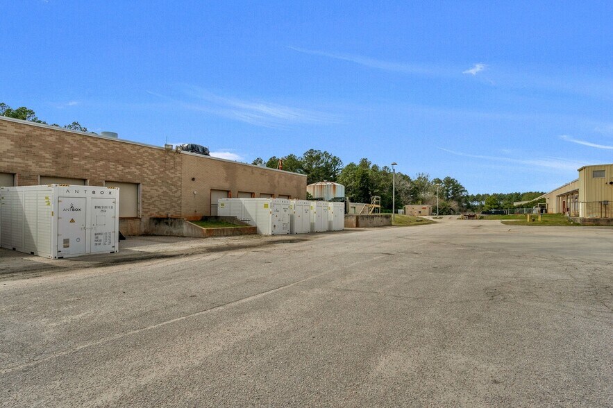More Photos Of 1444 Lancaster Hwy, Chester Manufacturing For Sale