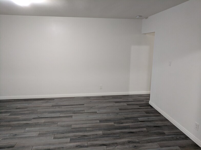 More Photos Of 12843 Columbia Way, Downey Land For Sale