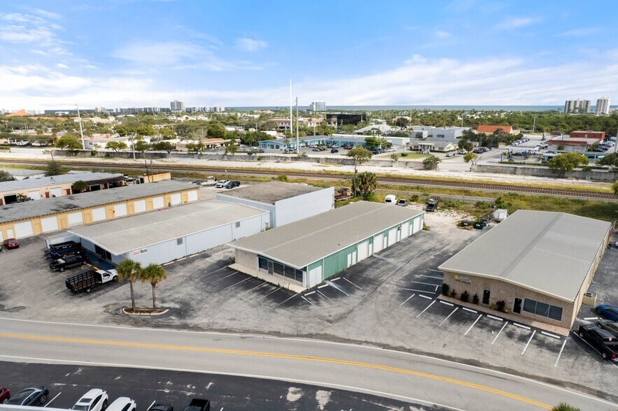 More Photos Of 1620 Cypress Dr, Jupiter Warehouse For Sale