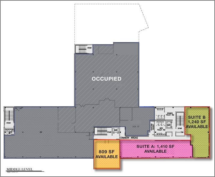 More Photos Of 900 Corporate Dr, Mahwah Office For Lease