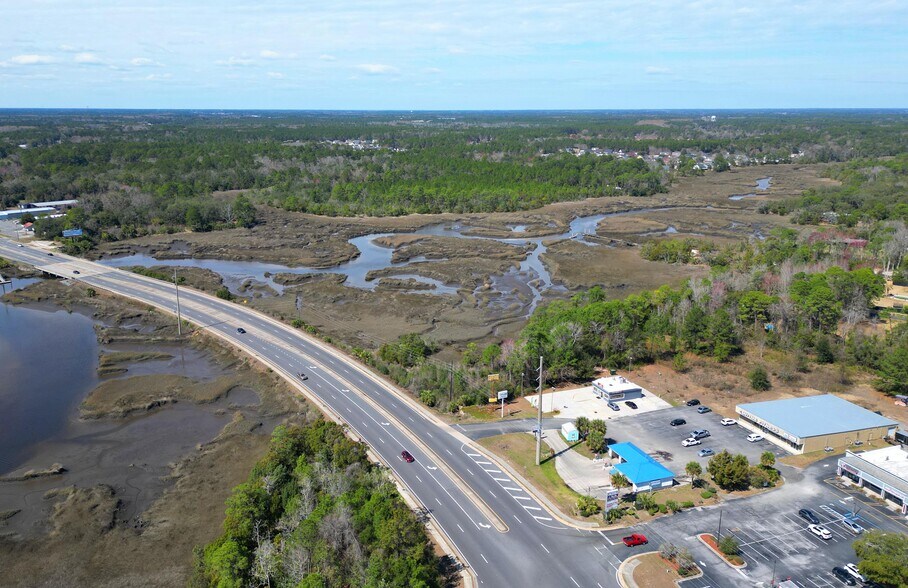 More Photos Of 1094 1st St, Saint Marys Land For Sale