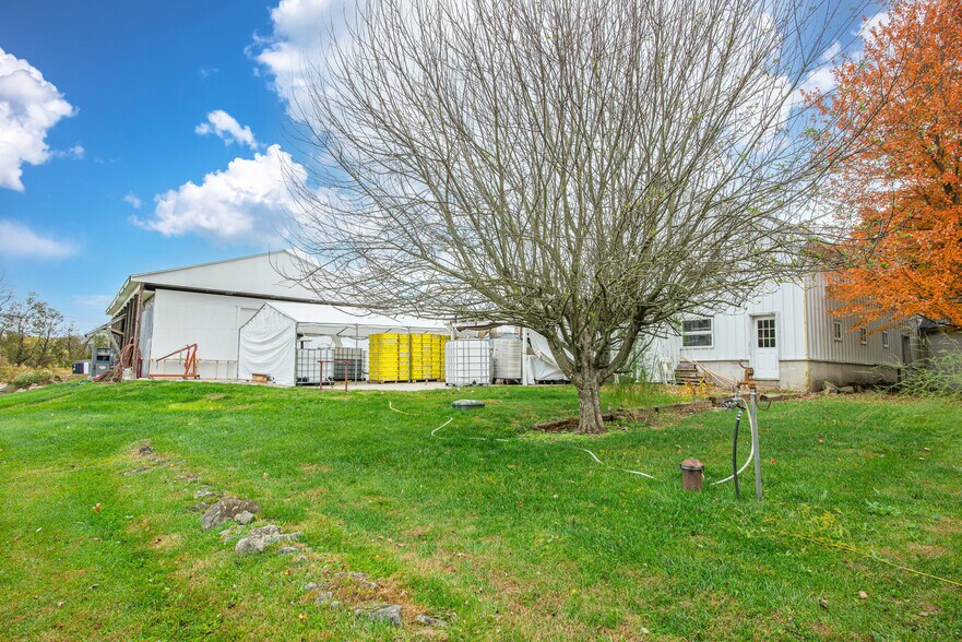 More Photos Of 33 County Road 627, Phillipsburg Specialty For Sale