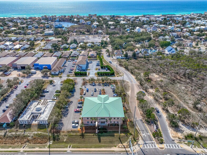 More Photos Of 4635 Gulfstarr Dr, Destin Medical For Sale