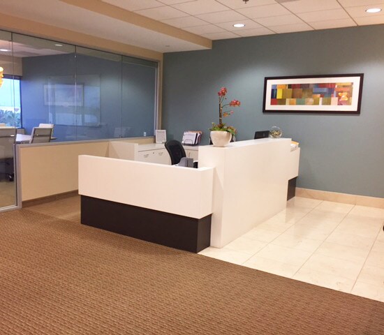 More Photos Of 1230 Rosecrans Ave, Manhattan Beach Office For Lease