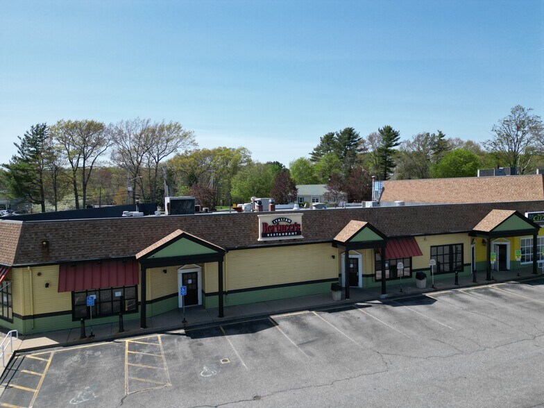 More Photos Of 1405 Boston Providence Hwy, Norwood Storefront Retail Office For Lease
