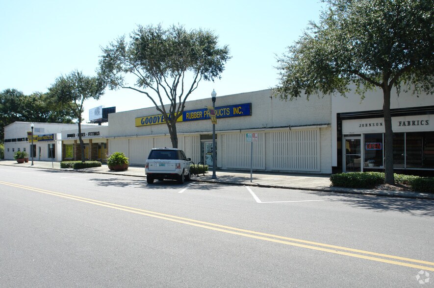 More Photos Of 1922 Central Ave, Saint Petersburg Freestanding For Sale