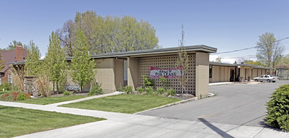 Primary Photo Of 167 E 200 N, Logan Medical For Lease