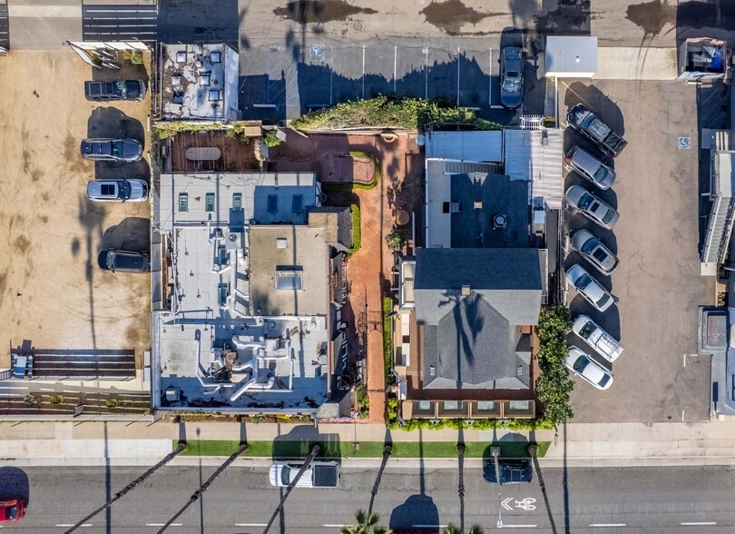 Primary Photo Of , Oceanside General Retail For Sale
