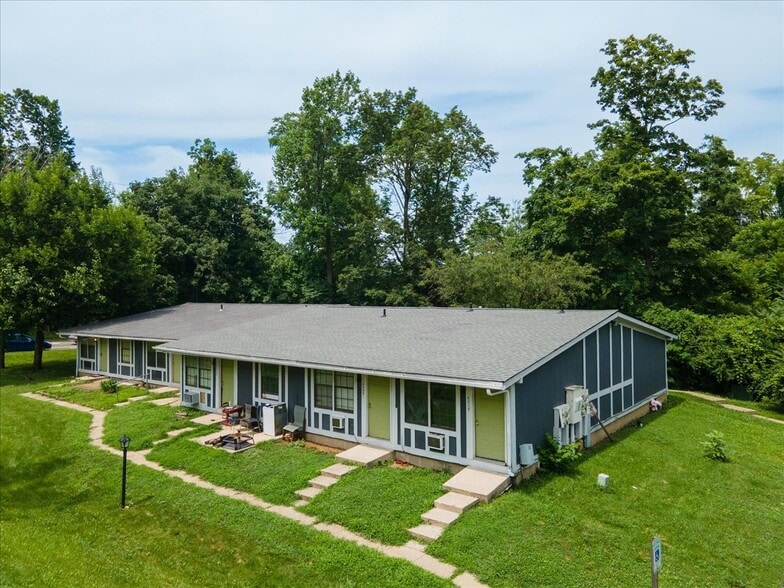More Photos Of 4822-4860 Philadelphia Dr, Dayton Apartments For Sale
