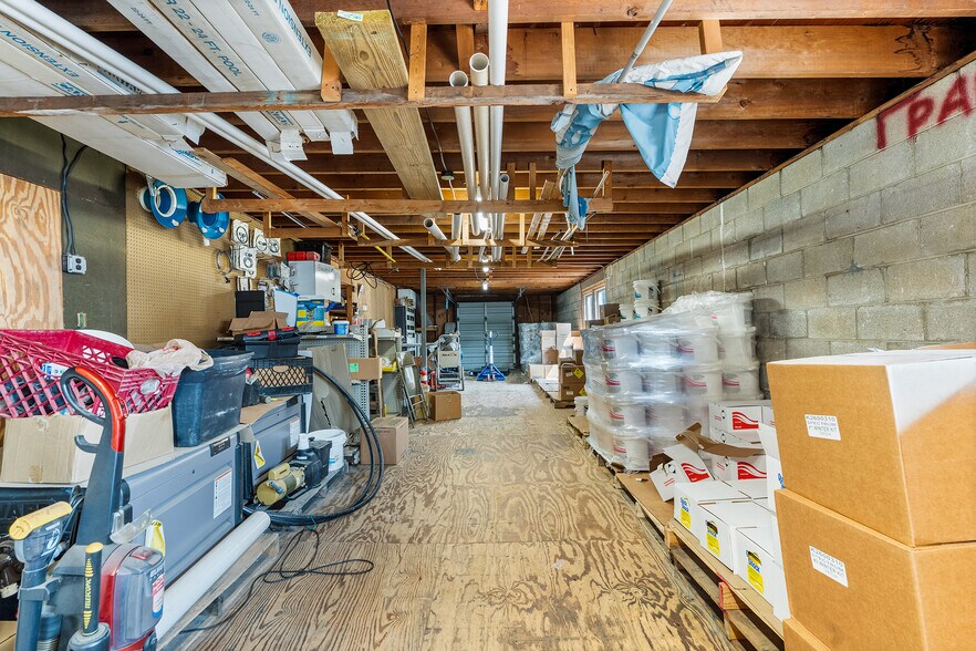 More Photos Of 257 W Nicholson Rd, Audubon Office For Sale