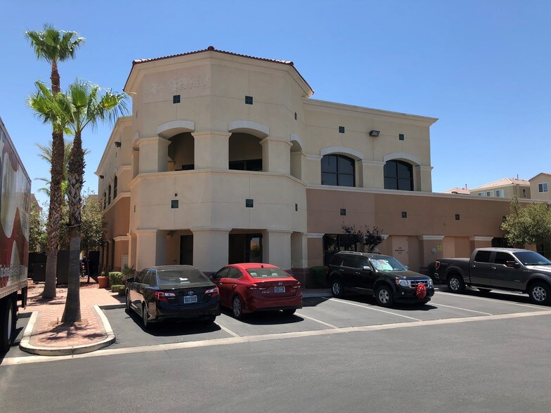 More Photos Of 4775 S Durango Dr, Las Vegas Office For Lease