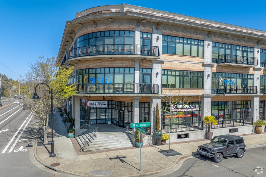 More Photos Of 18840 SW Boones Ferry Rd, Tualatin Office For Lease