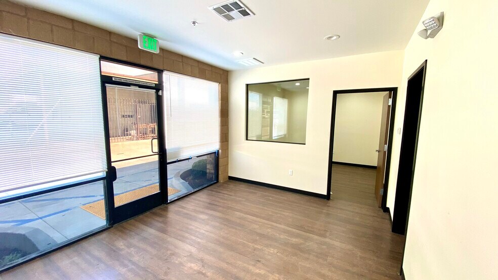 More Photos Of 4423-4439 Rowland Ave, El Monte Warehouse For Lease