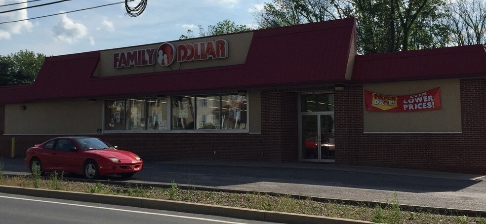 More Photos Of 204 S Wausau Rd, Middleburg General Retail For Sale