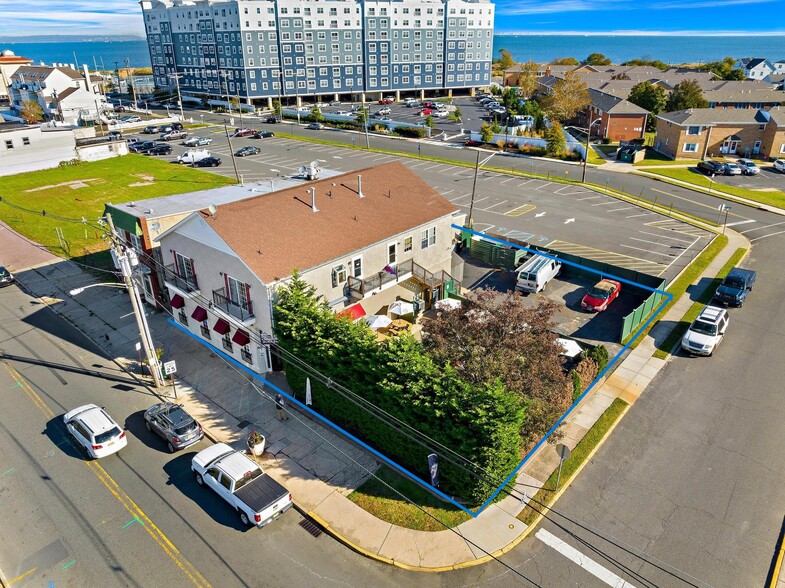 Primary Photo Of 60 Carr Ave, Keansburg Storefront Retail Residential For Sale